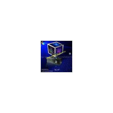XL-07 Amazing Moving Head RB Pattern Blue,red Laser Projector System