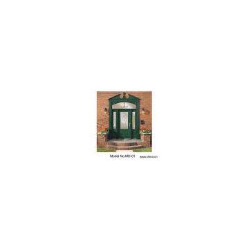 Sell Exterior Door