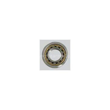 NU222, NU222E Cylindrical Roller Bearings With Line Bearing For Gas Turbines