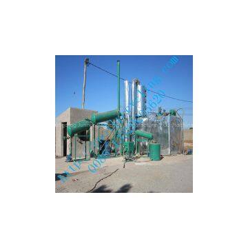 Мини-завод по переработке сырой нефти photo-3