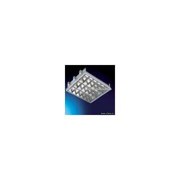 Fluorescent Lighting Fixture