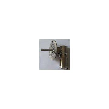 stainless steel bar support