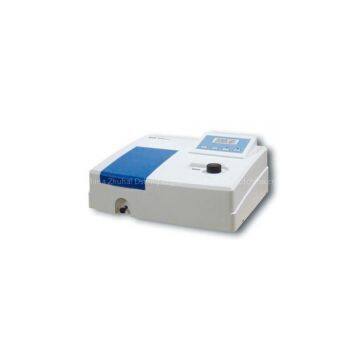 DSH-721G/721G-100/722G Visible Spectrophotometer