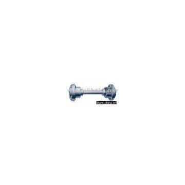 Taper Grid Coupling