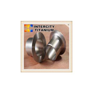 ASTM B862 Sch5S-Sch80 Titanium Pipe Cap photo-3