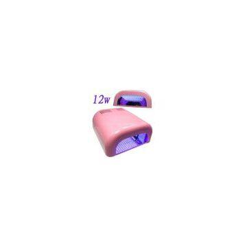 12watts Nail Led Lamp