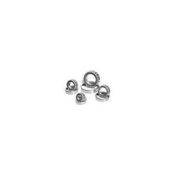 linqing longqing bearing taper roller  bearing 30204