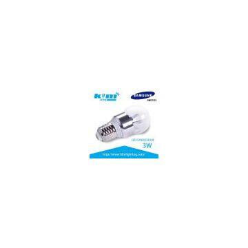 Dimmable A19 Globe bulb