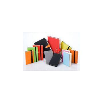NoteBook Printing, Business Notebook Printing in China