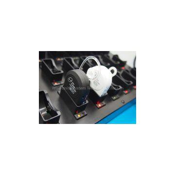 2.4Ghz Digital Ear-hanging Wireless Guided Tour Headset WUS2412 for Teaching and Learning photo-3