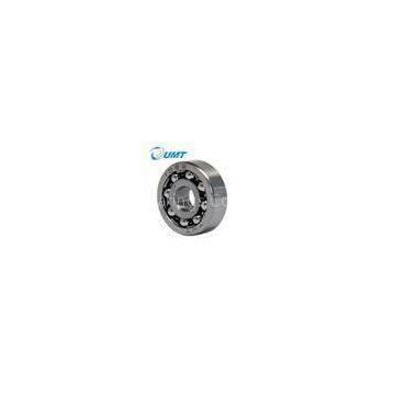 Germany Metal Double Row Self Aligning Ball Bearing For Elevator , BEARING 2308 ETN9