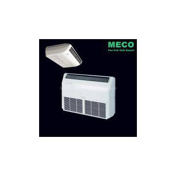 Ceiling floor type water chilled fan coil unit-1400CFM