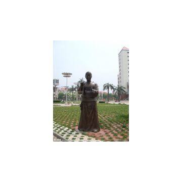 China\'s Historical Bronze Sculptures for Sale photo-3