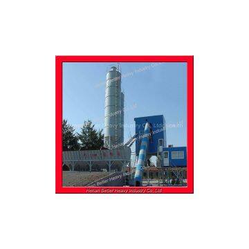 HZS90 Concrete Mixer photo-2