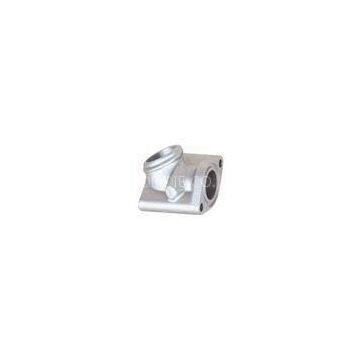 Industrial Gravity Die Castings Services For Motorcycle Carburetor Interface
