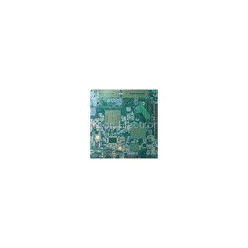 Immersion Gold OSP 8 Layer CEM-3 Custom PCB Boards Rigid Plate , Multilayer PCB