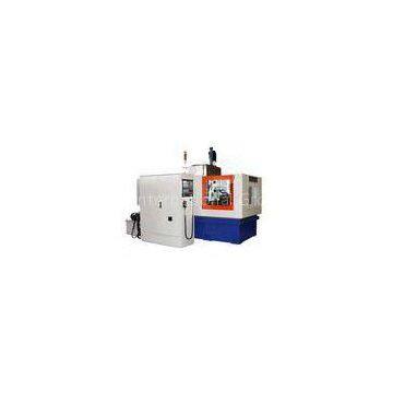 CNC Cylindrical Gear Shaving Machine For Wind Power Gears Wiht Servo Motor