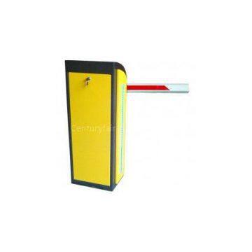 High-sensibility Parking Automatic Barrier Gate with Traffic Flash for Government AC110V
