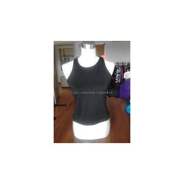 Ladies Bra Tank Tops photo-3