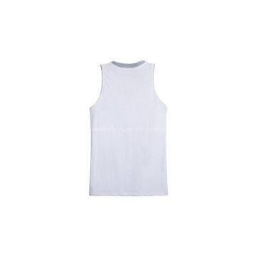 Wholesale Printed Sleeveless Tank Top photo-2