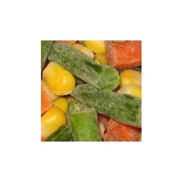 Frozen Vegetable photo-3