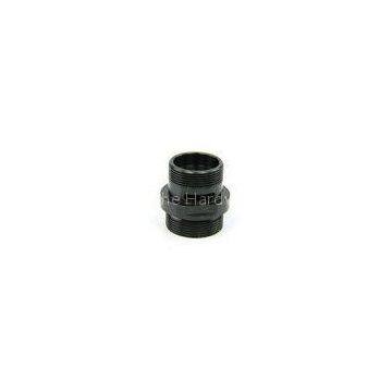Metal / Carbon Steel Precision CNC Lathe Machine Parts For medical equipment