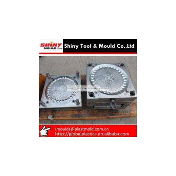 Plastic Cutlery Mould Disposable Spoon Mould photo-3