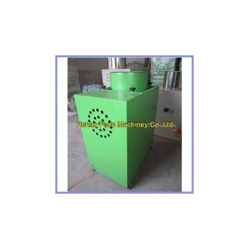 Good quality garlic separator, garlic separating machine