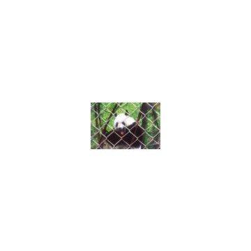 Chain Link Fence