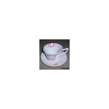 Sell Coffee Cup and Saucer