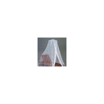 Insecticide treated mosquito net