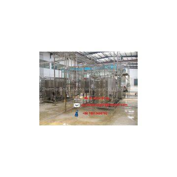 Juice Tubular Pasteurizer photo-3