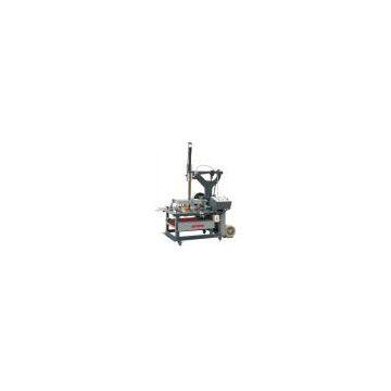 Rigid Box Folding-in Machine (CXZR-500)