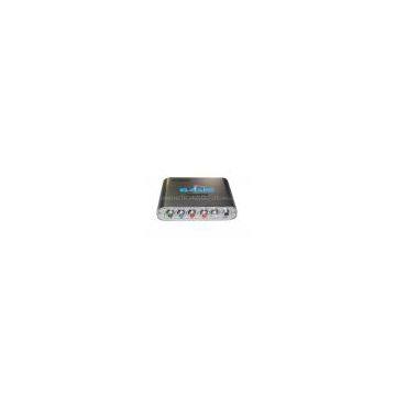 LKV5000 Wii to HDMI Converter-pass Through photo-2