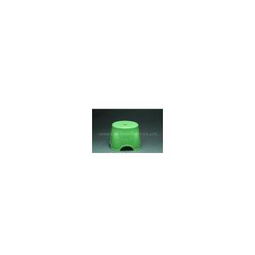 Round children stool, Home chair, plstic stool, household chair (HX0006821)