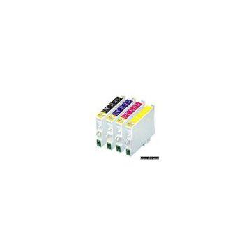 Sell Ink Cartridge for Epson T0631-T634 (Compatible)