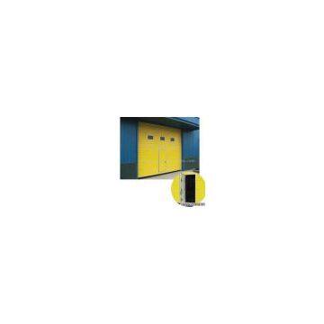 Sell Industrial Door