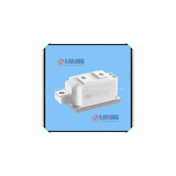 Liujing Semikron Power Rectifier Diode Modules SKKT280