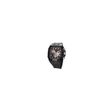 Sports watch
