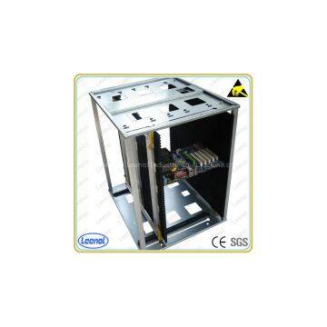 High Quality ESD SMT Magazine Rack China Suppliers