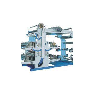 RYTY-Flexography Printing Machine