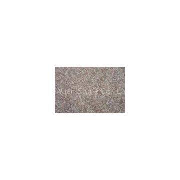 G687 Peach Red Granite Stone Slabs for Purse Project Paving Wall Panel Countertop