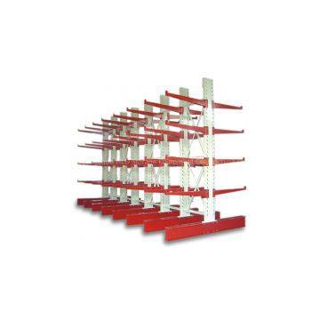 Warehouse Storage Cantilever Racking