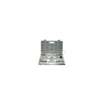 27pcs metric tap die set