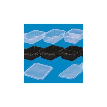 Plastic Micro Container