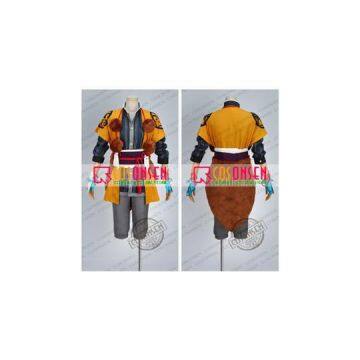 刀剣亂舞 山伏國広 コスプレ衣裝