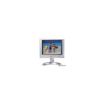 Sell 10.4 Inch 5 In 1 LCD TV (TV+AV+VGA+USB+Card Reader)