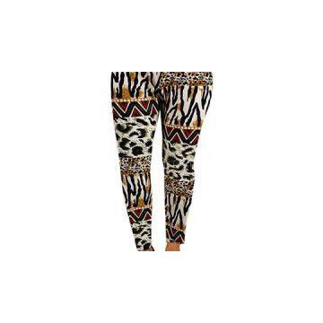 Plus Size Leggings