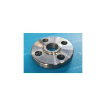 SLIP-ON FLANGE  ANSI B16.5 150#20