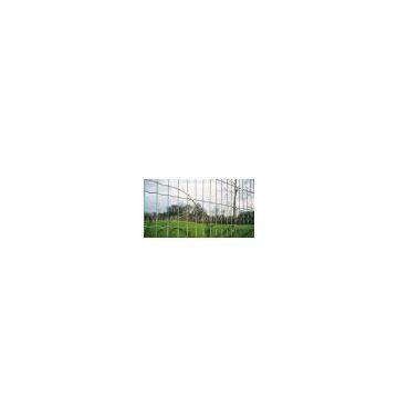 wire mesh fencing